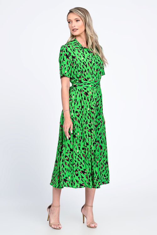 Rochie de vara Ingrid Natalee