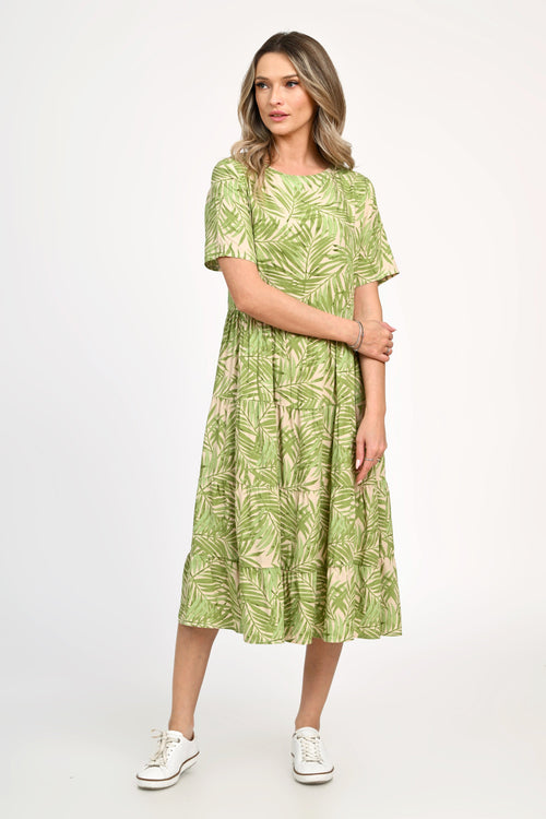 Rochie de vara Lora Eranthe