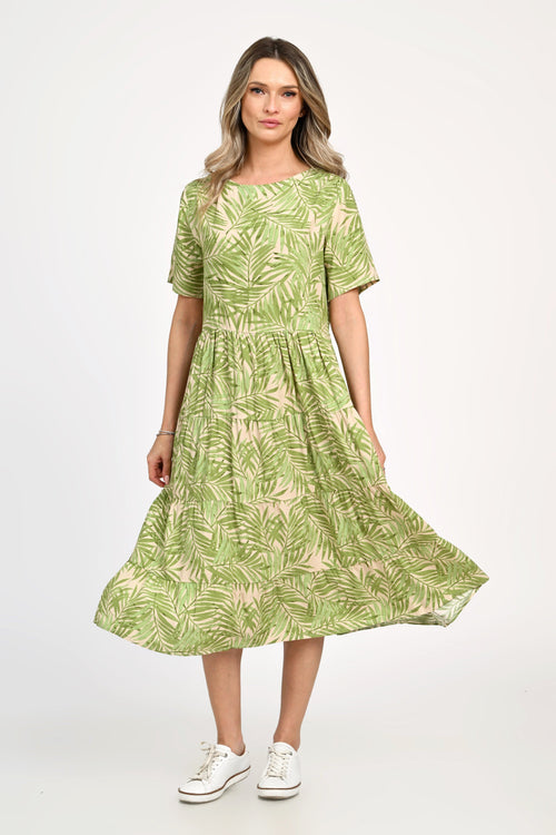 Rochie de vara Lora Eranthe