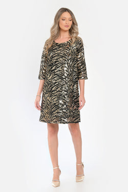 Rochie elegantă Amira Natalee