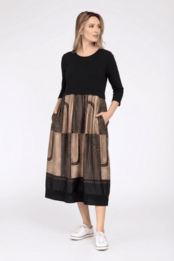 Rochie elegantă Daria Natalee Fashion