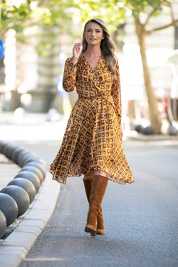 Rochie eleganta Manuela Natalee Fashion