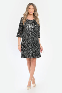 Rochie elegantă Selina Natalee