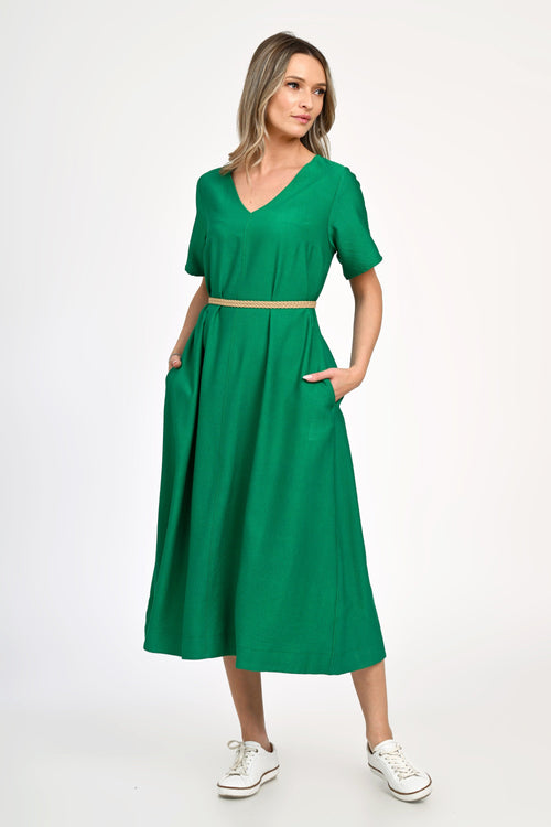 Rochie lunga  Eranthe Eranthe