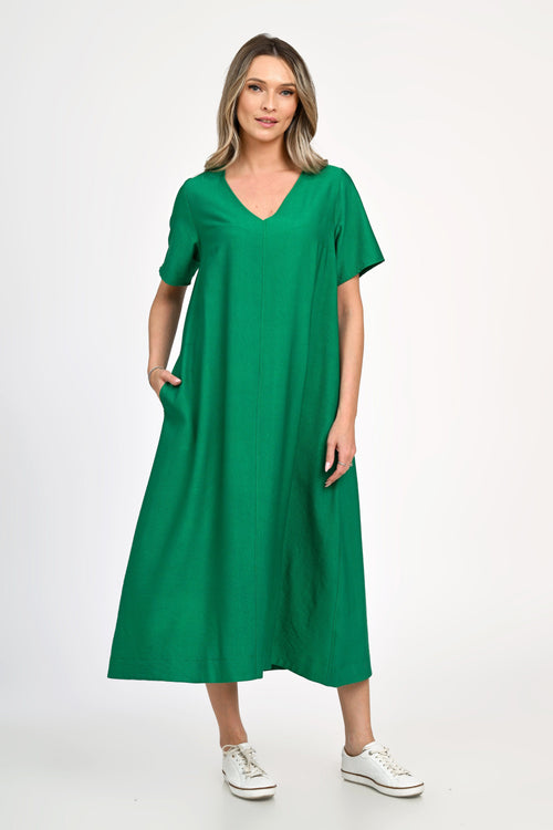 Rochie lunga  Eranthe Eranthe