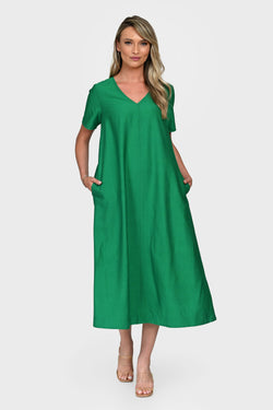 Rochie lunga  Eranthe Eranthe