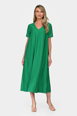 Rochie lunga  Eranthe Eranthe