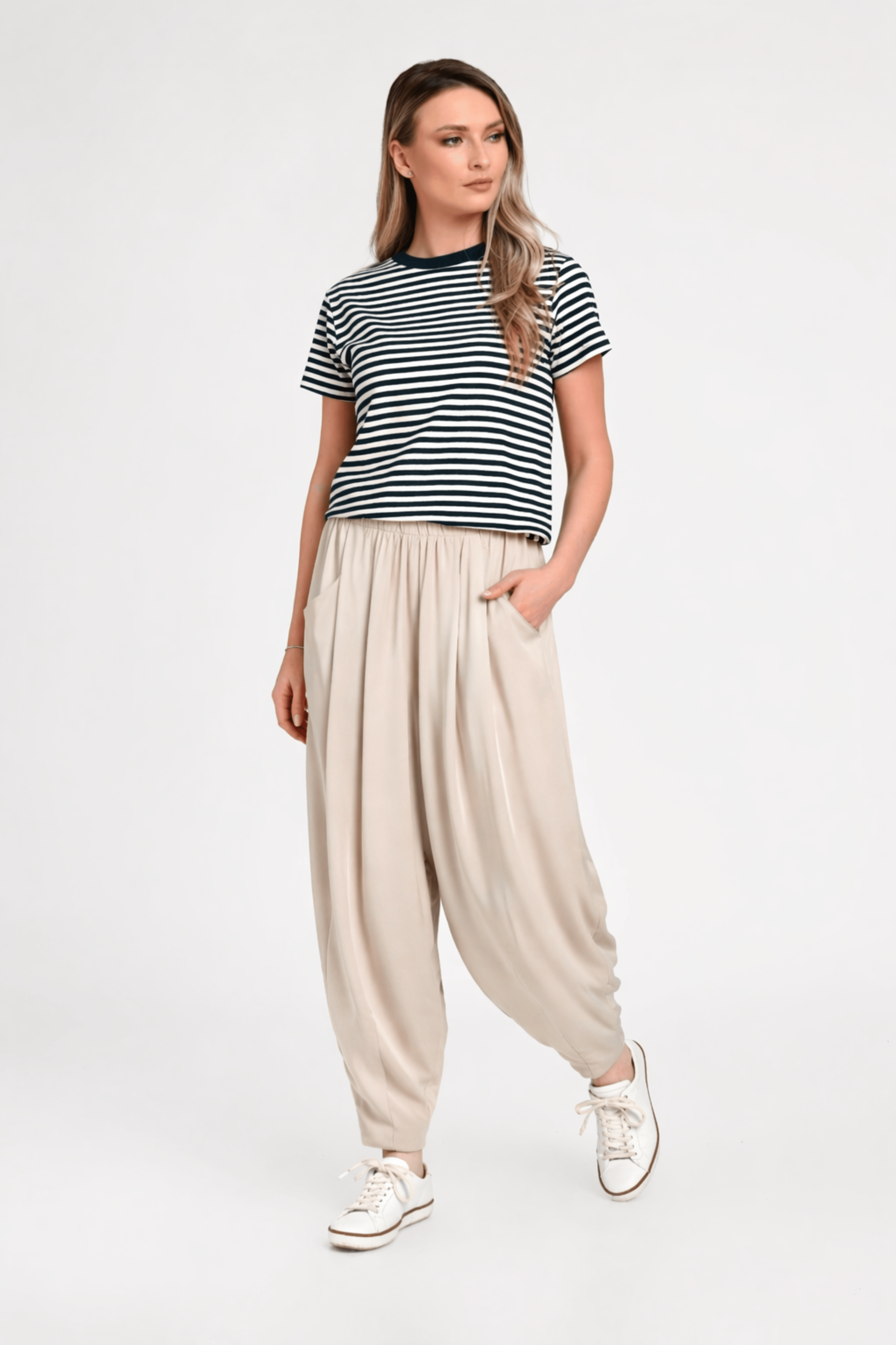 Salvari Eranthe bej – Natalee