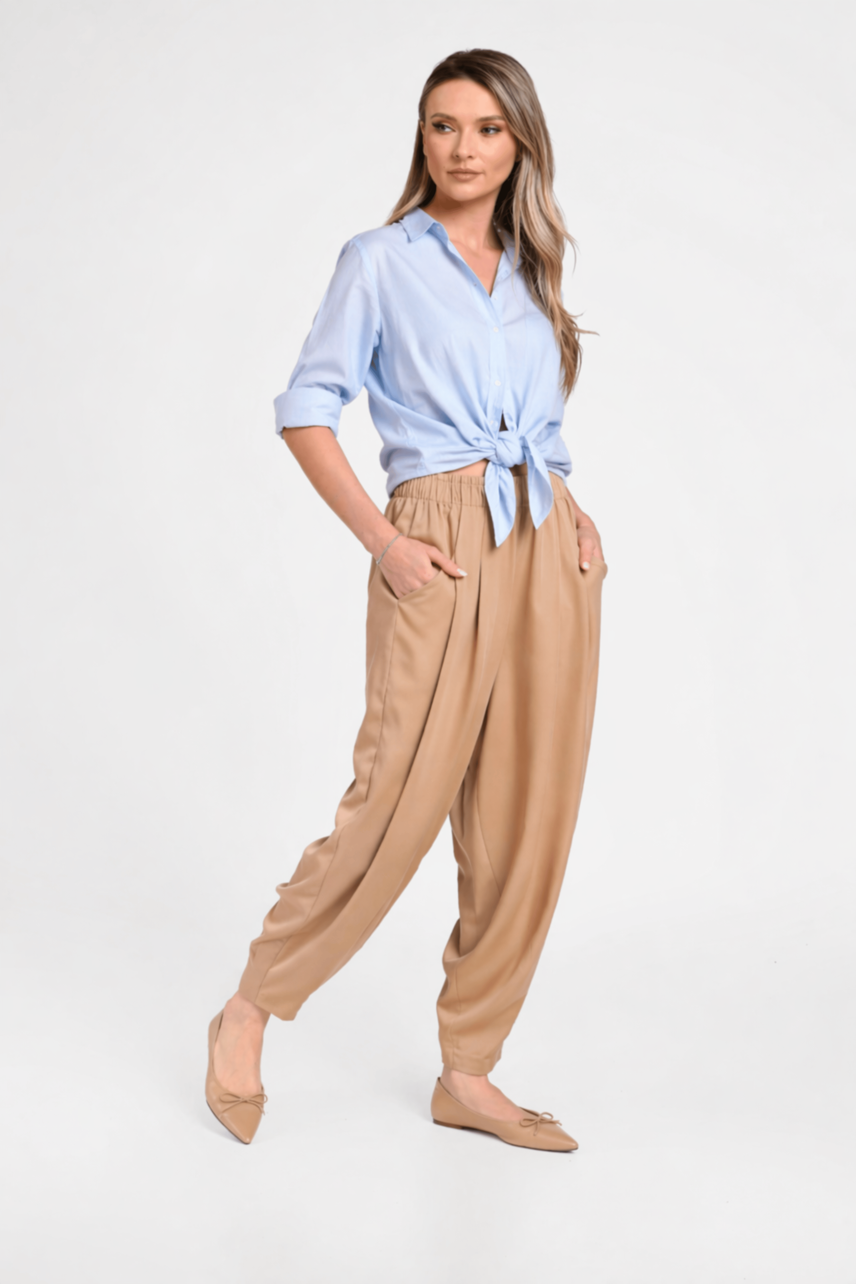 Salvari Eranthe camel – Natalee