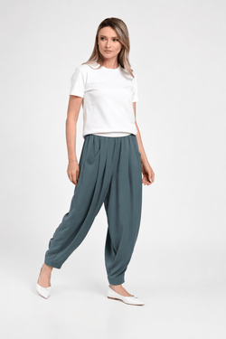 Salvari Eranthe gri petrol Eranthe