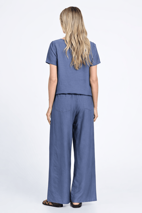 Set Eranthe cu bluza si pantaloni lungi Eranthe