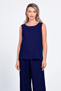 Top Eranthe din in bleumarin Eranthe